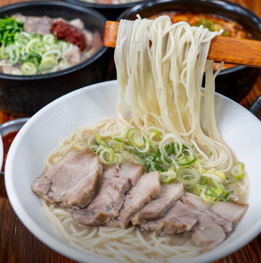 제주한라국수가 중문맛집 방문객에게 맞는 이유