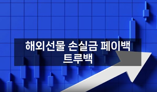 해외선물미니업체 트루백, 투자 성과를 극대화하는 효과적인 전략