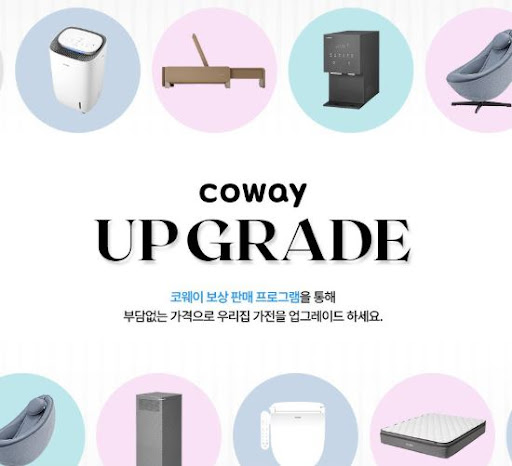 코웨이 주방 가전 식기세척기 렌탈 및 관리 포인트