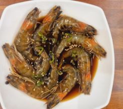 계산동 맛집 - 간장게장 무한리필 꽃게생각
