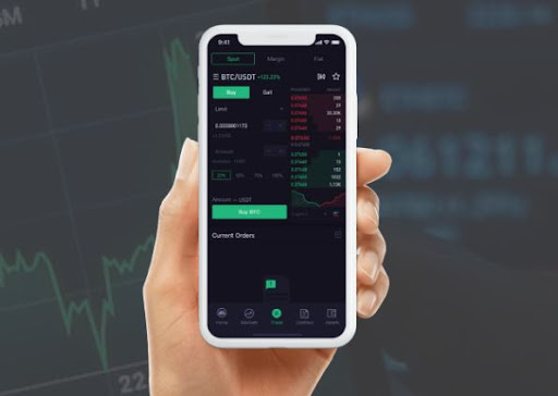 MEXC 거래소, '트러스트월렛(Trust Wallet)' 지갑과 파트너십 체결