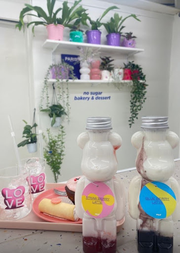 필로베이커리, 홍대예쁜카페 중 사진 찍기 좋은 공간 방문 안내