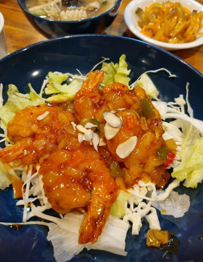 일산맛집 - 웍의전설 일산점