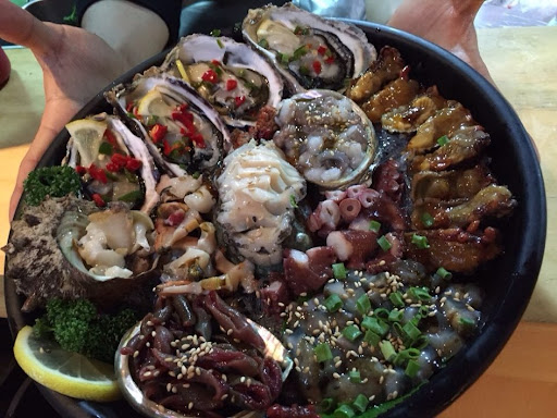 천안맛집투어 - 트래블팩토리