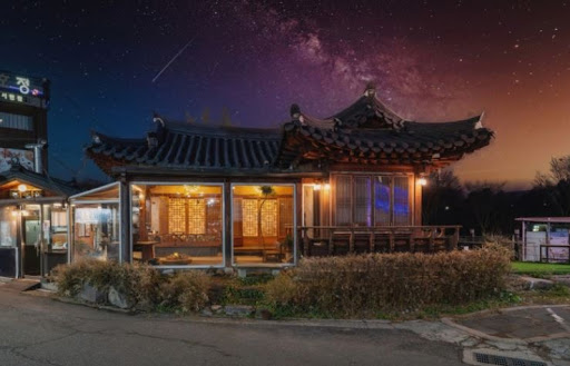 한옥반점, 율동공원 맛집 나들이 후 이동 동선 정보