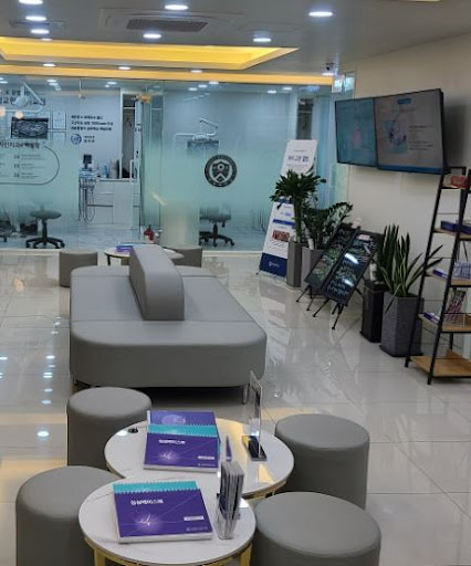 영등포치과 - 연세디자인치과의원 설측교정