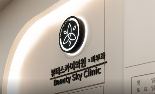강동천호 뷰티스카이의원에서 운영하는 제모 프로그램 종류