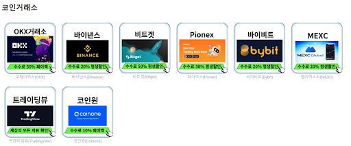 코인 거래소와 분산 거래의 차이